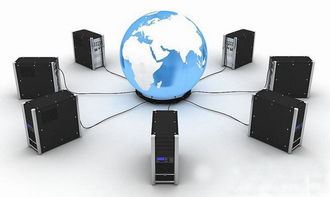 企業網站建設 如何選購適合的虛擬主機